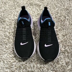 Nike react phantom tennis shoes